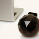 Illustration for article titled Give Your iPod The Glowing Dinosaur Egg Dock It Deserves